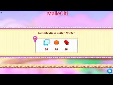 Video guide by Malle Olti: Match-3 Level 259 #match3
