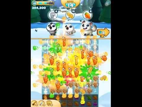 Video guide by FL Games: Hungry Babies Mania Level 115 #hungrybabiesmania