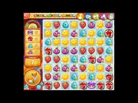 Video guide by Blogging Witches: Farm Heroes Saga Level 1057 #farmheroessaga
