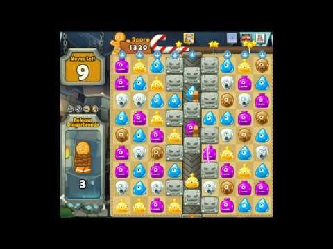 Video guide by Pjt1964 mb: Monster Busters Level 454 #monsterbusters