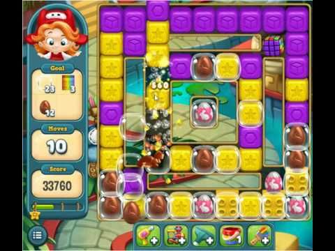 Video guide by GameGuides: Toy Blast Level 1020 #toyblast
