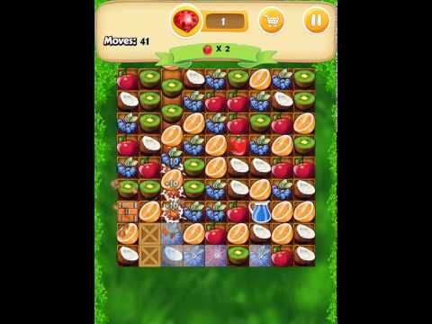 Video guide by FruitBump: Fruit Bump Level 47 #fruitbump
