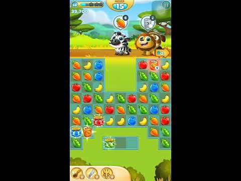 Video guide by FL Games: Hungry Babies Mania Level 66 #hungrybabiesmania