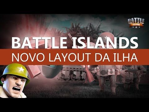 Video guide by Troy Gamer: Battle Islands Level 112 #battleislands