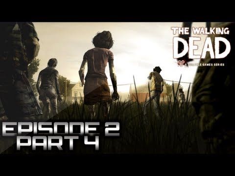 Video guide by : The Walking Dead episode 2 part 4 #thewalkingdead