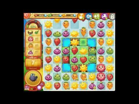 Video guide by Blogging Witches: Farm Heroes Saga. Level 1433 #farmheroessaga