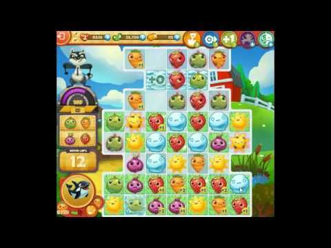 Video guide by Blogging Witches: Farm Heroes Saga Level 1431 #farmheroessaga