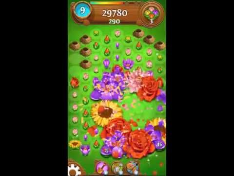 Video guide by skillgaming: Blossom Blast Saga Level 626 #blossomblastsaga