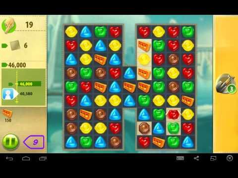 Video guide by GameWalkDotNet: Gummy Drop! Level 9 #gummydrop