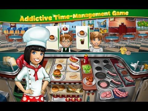 Video guide by Gameplay World: Cooking Fever Level 2-4 #cookingfever