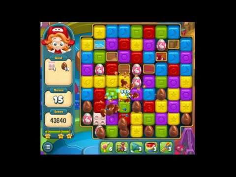 Video guide by Dirty H: Toy Blast Level 210 #toyblast