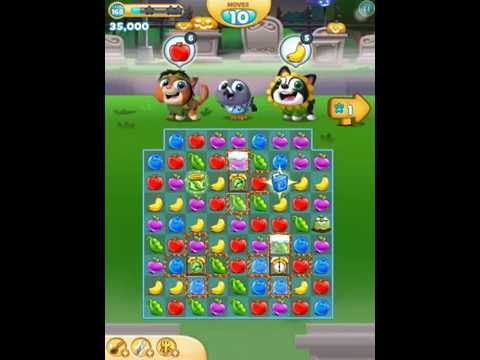 Video guide by FL Games: Hungry Babies Mania Level 168 #hungrybabiesmania