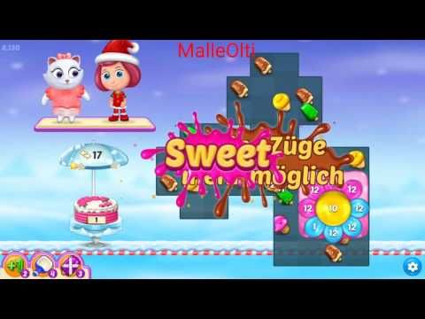 Video guide by Malle Olti: Match-3 Level 266 #match3