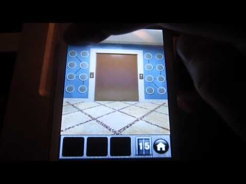 Video guide by TaylorsiGames: 100 Doors 2013 Level 11-20 #100doors2013