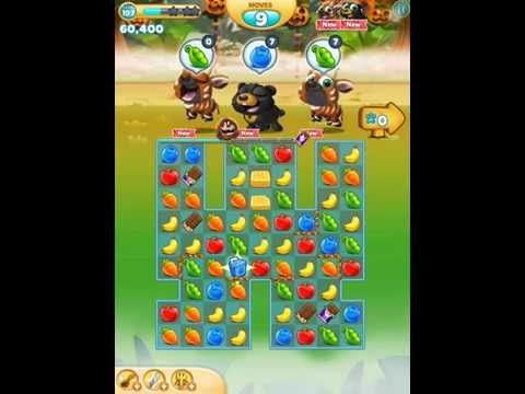 Video guide by FL Games: Hungry Babies Mania Level 197 #hungrybabiesmania