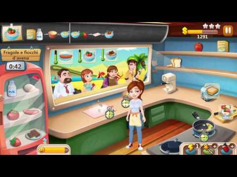 Video guide by Games Game: Rising Star Chef Level 31 #risingstarchef