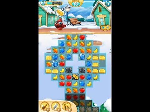 Video guide by FL Games: Hungry Babies Mania Level 359 #hungrybabiesmania