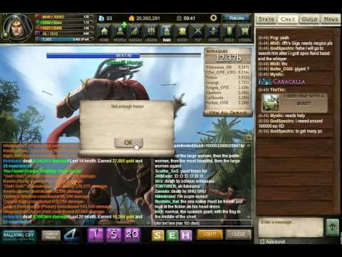 Video guide by biohazardisonline: Dawn of the Dragons Level 1301 #dawnofthe