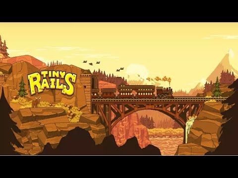 Video guide by : Tiny Rails  #tinyrails