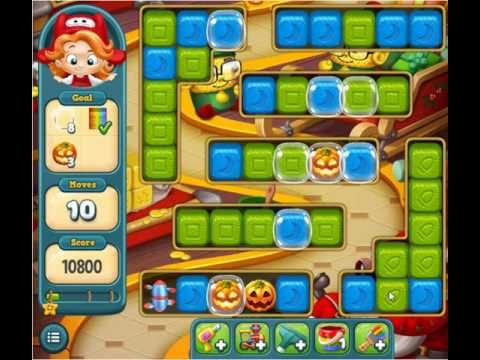 Video guide by GameGuides: Toy Blast Level 1060 #toyblast