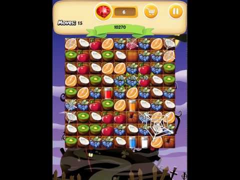 Video guide by FruitBump: Fruit Bump Level 274 #fruitbump