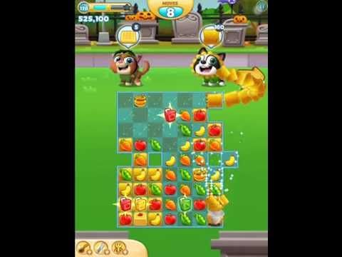 Video guide by FL Games: Hungry Babies Mania Level 176 #hungrybabiesmania