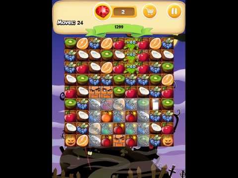 Video guide by FruitBump: Fruit Bump Level 199 #fruitbump