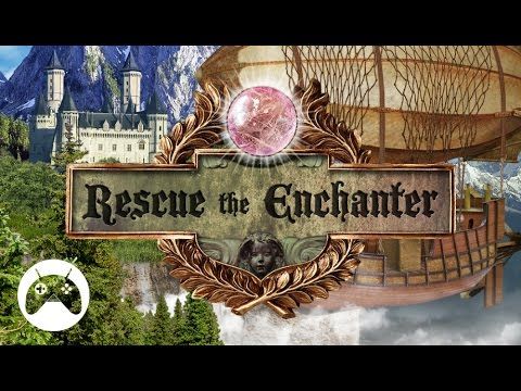 Video guide by : Rescue the Enchanter  #rescuetheenchanter