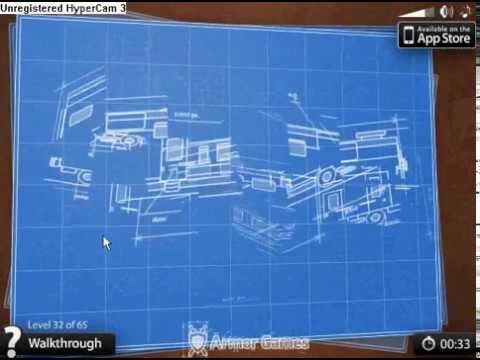 Video guide by sotmarin1998: Blueprint 3D levels: 21-40 #blueprint3d
