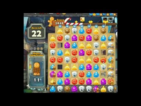 Video guide by Pjt1964 mb: Monster Busters Level 551 #monsterbusters