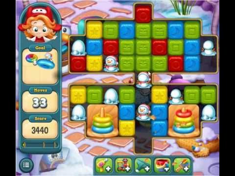 Video guide by GameGuides: Toy Blast Level 1040 #toyblast