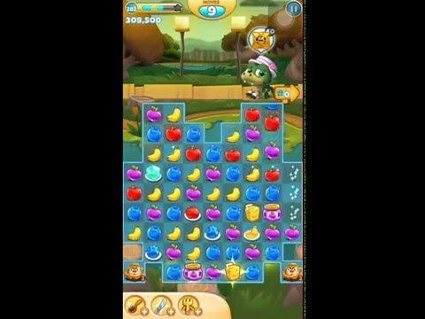 Video guide by FL Games: Hungry Babies Mania Level 282 #hungrybabiesmania