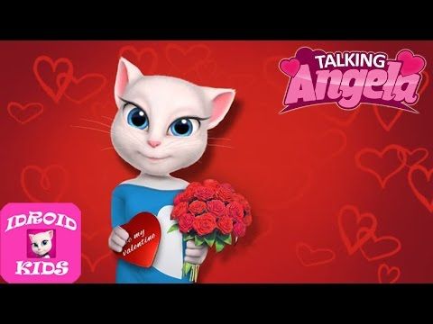 Video guide by iDroidKids - Best Games for Kids: My Talking Angela Level 429 #mytalkingangela