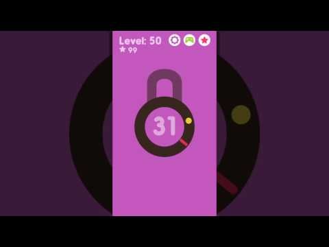 Video guide by Gaming Patience: Pop the Lock Level 50 #popthelock