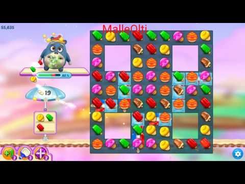 Video guide by Malle Olti: Match-3 Level 260 #match3