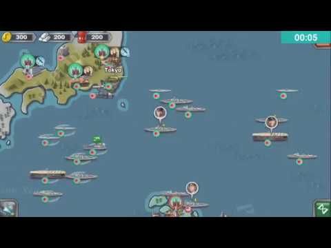 Video guide by Sniper676 Ops: World Conqueror 3 Level 7-10 #worldconqueror3