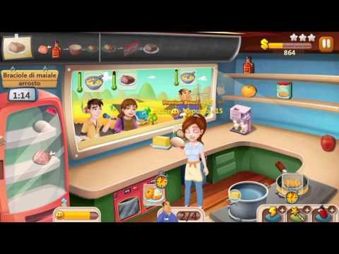 Video guide by Games Game: Rising Star Chef Level 111 #risingstarchef