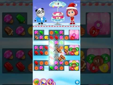 Video guide by Malle Olti: Match-3 Level 276 #match3