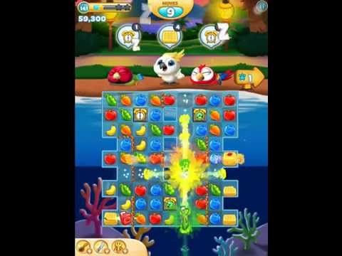 Video guide by FL Games: Hungry Babies Mania Level 141 #hungrybabiesmania