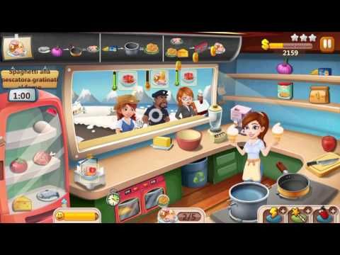Video guide by Games Game: Rising Star Chef Level 127 #risingstarchef