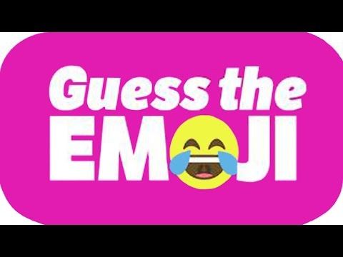 Video guide by ÐžÑ‚Ð²ÐµÑ‚Ñ‹ Ðº Ð¸Ð³Ñ€Ð°Ð¼: Guess the Emoji Level 28 #guesstheemoji