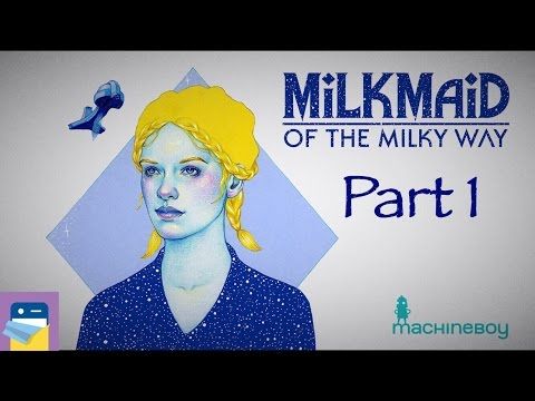 Video guide by : Milkmaid of the Milky Way  #milkmaidofthe