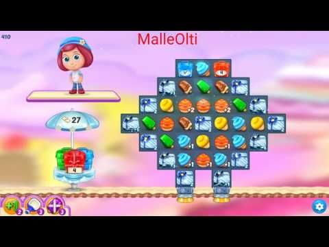 Video guide by Malle Olti: Match-3 Level 262 #match3