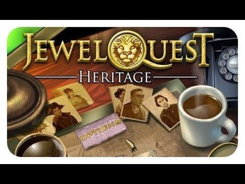 Video guide by Game Bender: Jewel Quest Level 13 #jewelquest