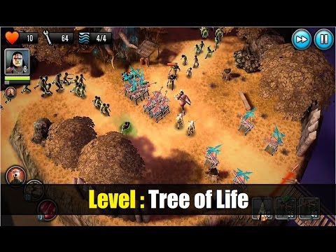 Video guide by Indian Game Nerd: Last Hope TD Level 7 #lasthopetd