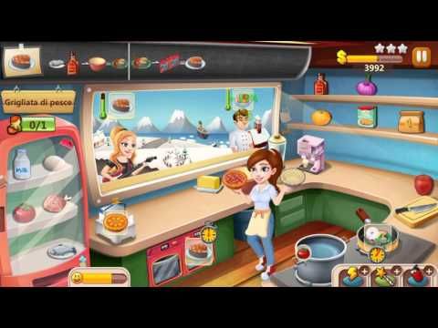 Video guide by Games Game: Rising Star Chef Level 137 #risingstarchef