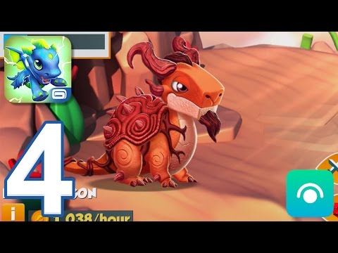 Video guide by TapGameplay: Dragon Mania Legends Level 10-12 #dragonmanialegends
