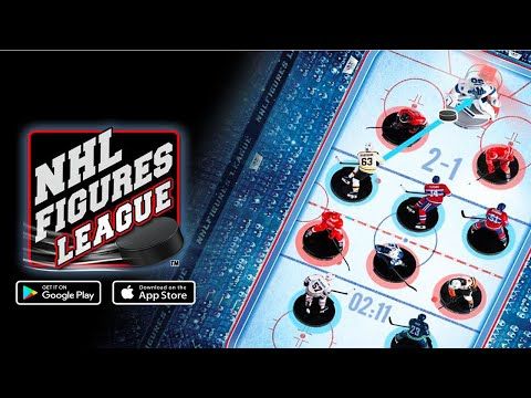 Video guide by : NHL Figures League  #nhlfiguresleague