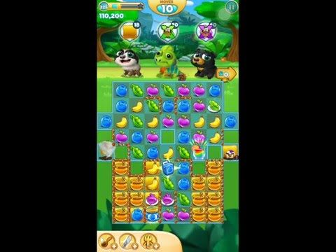 Video guide by FL Games: Hungry Babies Mania Level 225 #hungrybabiesmania