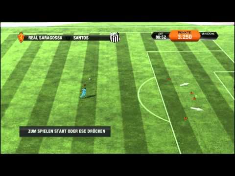 Video guide by Santiago MuÃ±ez: FIFA 13 Level 13 - 6 #fifa13